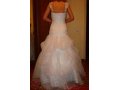 Свадебное платье Amour Bridal в городе Солнечногорск, фото 2, стоимость: 12 000 руб.