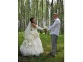 Продам очень красивое свадебное платье. в городе Смоленск, фото 1, Смоленская область