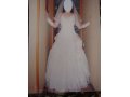 Свадебное платье в городе Нижний Тагил, фото 1, Свердловская область