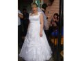 Продам свадебное платье в городе Омск, фото 1, Омская область