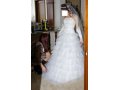 Сказочно красивое свадебное платье в городе Долгопрудный, фото 6, Свадебные платья