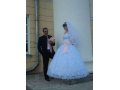 Продам свадебное платье.Кольца и фата в подарок! в городе Шебекино, фото 1, Белгородская область