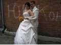 Продам или отдам на прокат свадебное платье сшитое на заказ! в городе Новочеркасск, фото 2, стоимость: 11 000 руб.