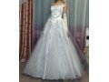 Продам свадебное платье в городе Тимашевск, фото 1, Краснодарский край