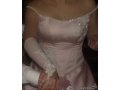 Розовое свадебное платье в городе Пятигорск, фото 3, Свадебные платья