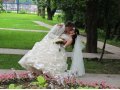 Счастливое свадебное платье в городе Калуга, фото 1, Калужская область