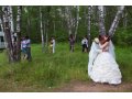 Продаю пышное свадебное платье в городе Калуга, фото 1, Калужская область