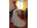 Продам платье в городе Сургут, фото 3, Свадебные платья