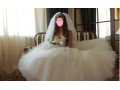 Продам свадебное платье в городе Нижний Тагил, фото 1, Свердловская область