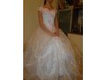 Продаю свадебное платье в городе Саратов, фото 2, стоимость: 3 500 руб.