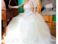 Свадебное платье, очень счастливое в городе Архангельск, фото 1, Архангельская область