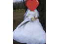 Итальянское свадебное платье в городе Шахты, фото 1, Ростовская область
