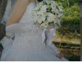 Свадебное платье в городе Верхняя Пышма, фото 1, Свердловская область