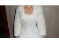 Продам новое белое свадебное платье в городе Новокузнецк, фото 3, Свадебные платья