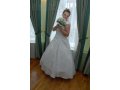 Продам свадебное платье в городе Смоленск, фото 1, Смоленская область