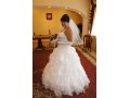 Продам свадебное платье в городе Смоленск, фото 1, Смоленская область