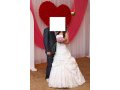 продам свадебное платье в городе Рыбинск, фото 1, Ярославская область