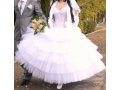 Свадебное платье Клеопатра. в городе Батайск, фото 1, Ростовская область