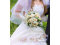 Свадебное платье+мелочь для свадьбы в городе Фрязино, фото 1, Московская область