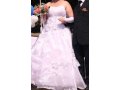 Свадебное платье большого размера + свадебные туфли размер 38,5 в городе Ярцево, фото 1, Смоленская область