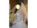 Продам свадебное платье, сапоги, шубу, туфли в очень хорошем состоянии в городе Новокузнецк, фото 1, Кемеровская область