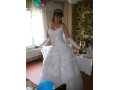 свадебное платье в городе Нововоронеж, фото 1, Воронежская область