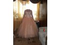 Свадебное платье в городе Знаменск, фото 1, Астраханская область