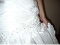 Продается красивое и совершенно новое свадебное платье в городе Воронеж, фото 1, Воронежская область