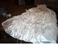 Продается красивое и совершенно новое свадебное платье в городе Воронеж, фото 2, стоимость: 6 000 руб.