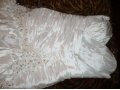 Продается красивое и совершенно новое свадебное платье в городе Воронеж, фото 3, Свадебные платья