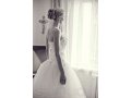 Продам свадебное платье. в городе Черногорск, фото 2, стоимость: 4 500 руб.