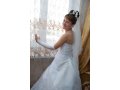 Продаю свадебное платье в городе Улан-Удэ, фото 1, Бурятия