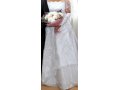 продам свадебное платье. 50-54 в городе Улан-Удэ, фото 1, Бурятия