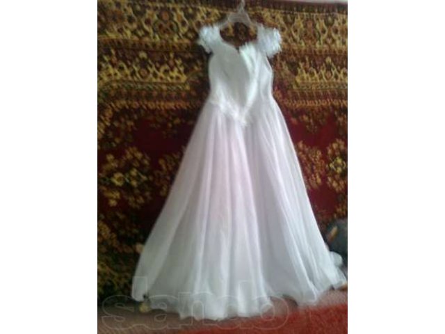 Продается свадебное платье в городе Георгиевск, фото 1, Свадебные платья