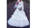 Стильное свадебное платье в городе Рыбинск, фото 1, Ярославская область
