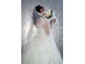 Свадебное платье+аксессуары в городе Махачкала, фото 1, Дагестан