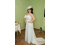 Свадебное платье. в городе Великие Луки, фото 2, стоимость: 7 000 руб.