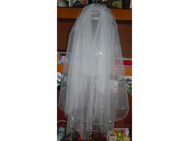 Продается Красивое Свадебное платье. в городе Судогда, фото 1, Свадебные платья