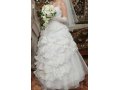 Продаю свадебное платье в городе Балахна, фото 1, Нижегородская область