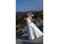 Продается свадебное платье большого размера в городе Геленджик, фото 2, стоимость: 8 000 руб.