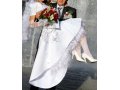 Эксклюзивное свадебное платье для счастливой семейной жизни :) в городе Славянск-на-Кубани, фото 1, Краснодарский край