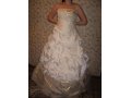 Свадебное платье в городе Курск, фото 1, Курская область