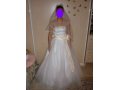 Новые свадебные платья по приятным ценам!!! в городе Томск, фото 1, Томская область