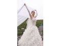 Продам Свадебное платье в городе Петропавловск-Камчатский, фото 2, стоимость: 25 000 руб.