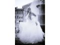 Срочно продам шикарное свадебное платье! Дёшево! в городе Томск, фото 1, Томская область