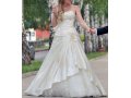 Свадебное платье в городе Когалым, фото 1, Ханты-Мансийский автономный округ