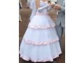 Свадебное платье для принцессы в городе Луховицы, фото 1, Московская область