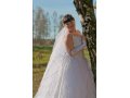 свадебное платье в городе Калуга, фото 1, Калужская область