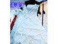 Свадебное платье Горячий Ключ в городе Горячий Ключ, фото 1, Краснодарский край