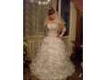 Продам свадебное платье в городе Калуга, фото 1, Калужская область